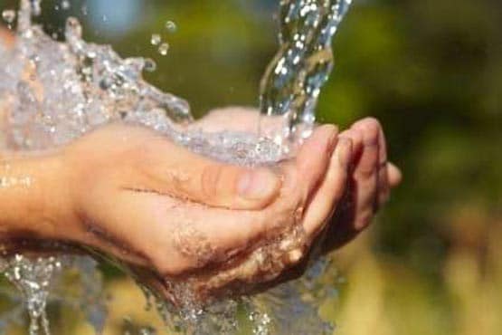 املاح داخل آب واد معدنی و آلی موجود در آب ها انواع املاح باران