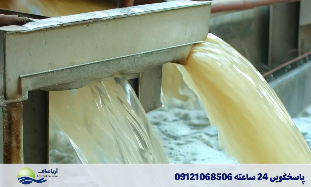 قیمت دستگاه تصفیه آب مرغداری