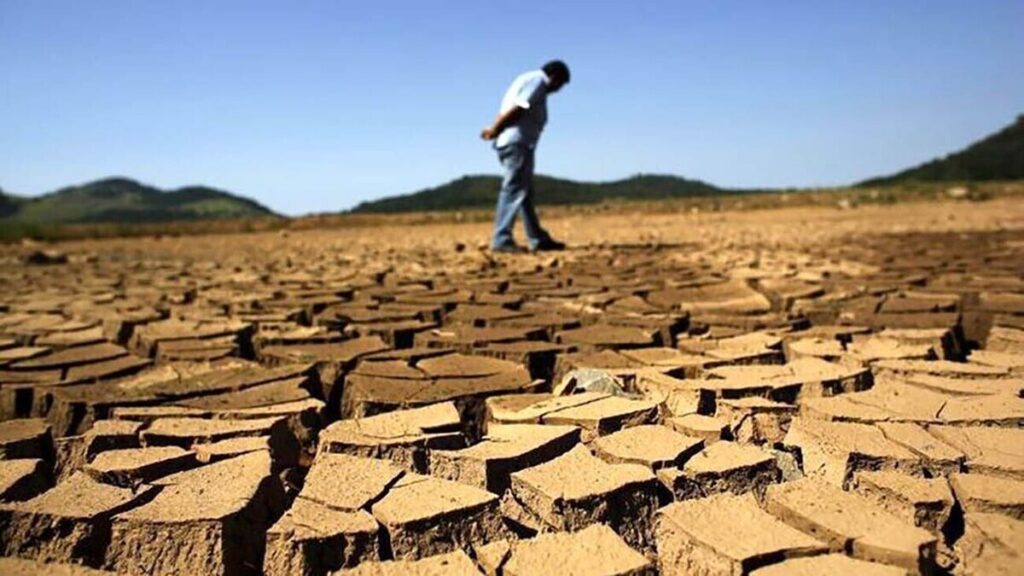 علت های خشکسالی چیست و چه مدت طول میکشد و راه های مقابله با آن کدام است ؟